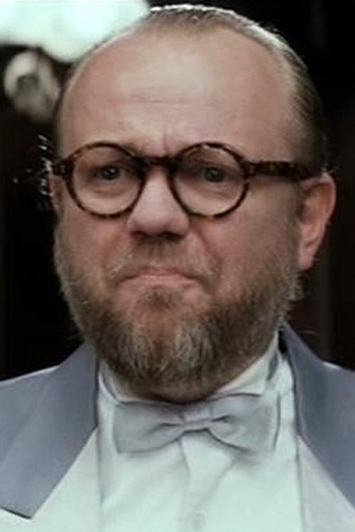 Anders Nelsson photo