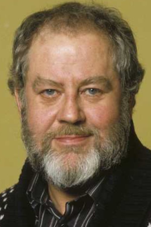 Anders Nyström photo