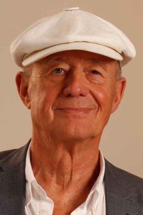 Profile image of Anders Refn