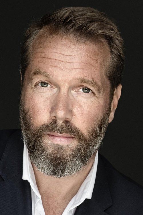 Profile image of Anders Rønnow Klarlund