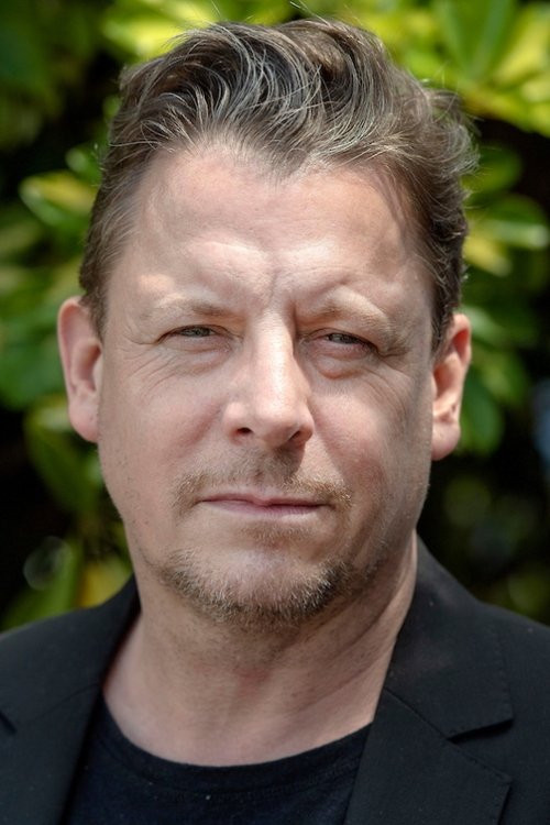 Anders W. Berthelsen photo