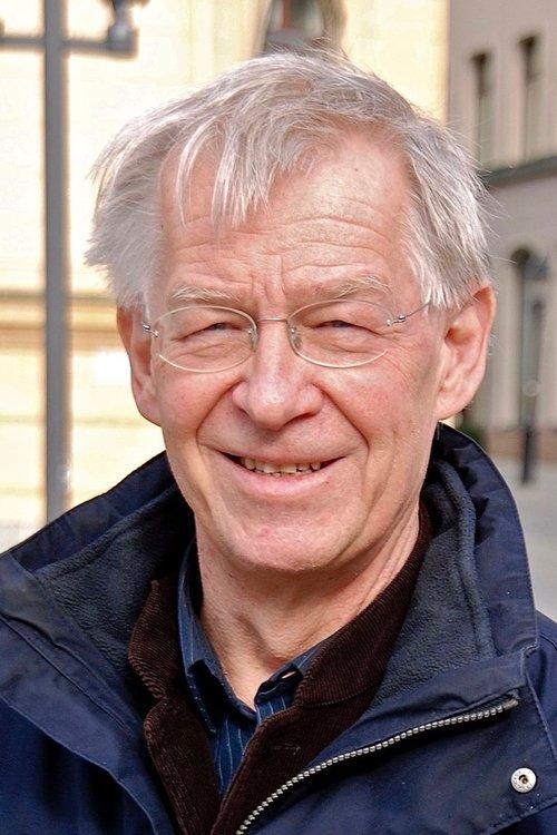 Profile image of Anders Wahlgren