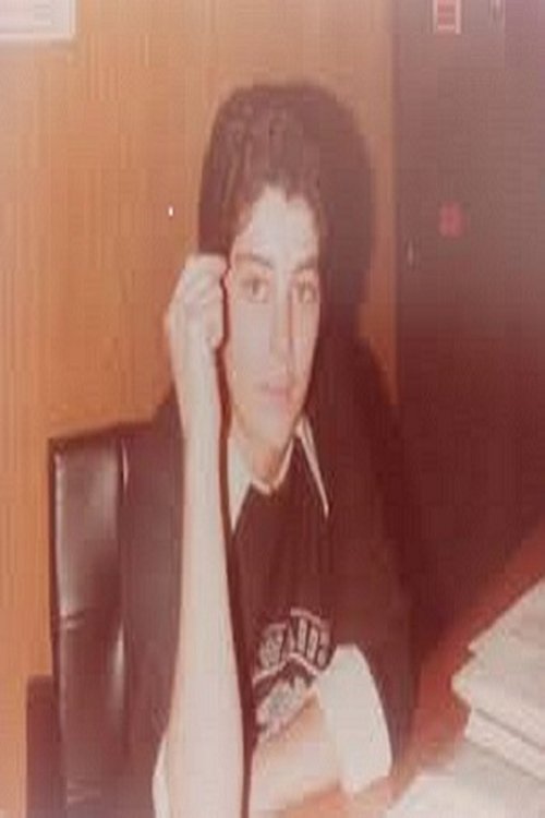 Anderson Bigode Herzer photo