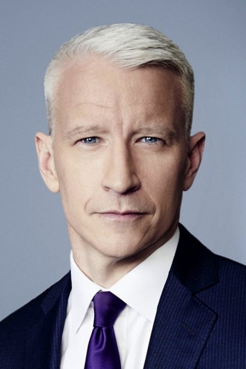 Anderson Cooper photo