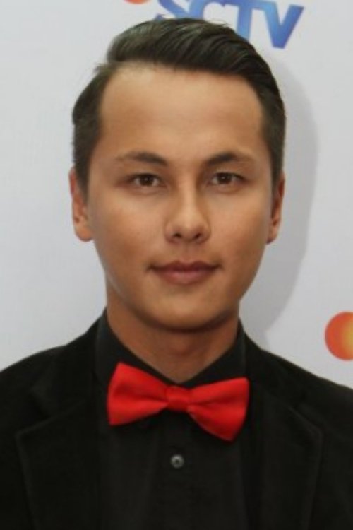 Andhika Pratama photo