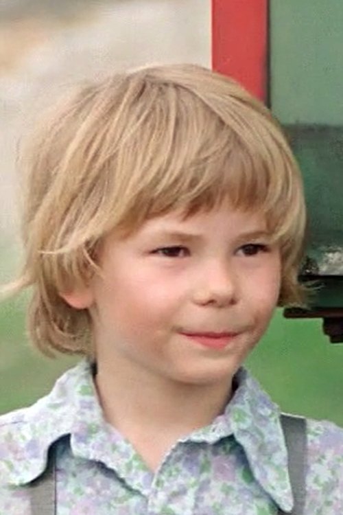 Andij Greissel photo