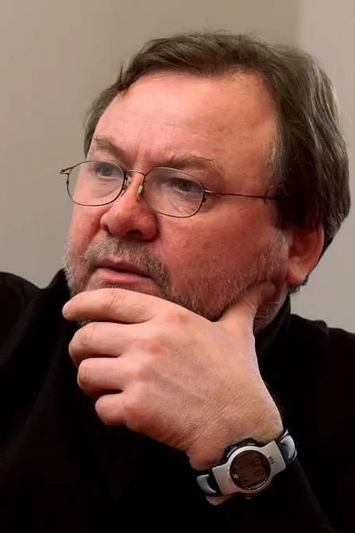 Ando Keskküla photo