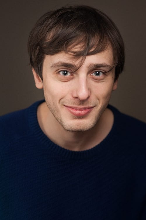 Andranic Manet photo