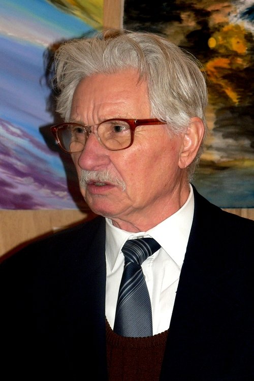 András Ambrus photo