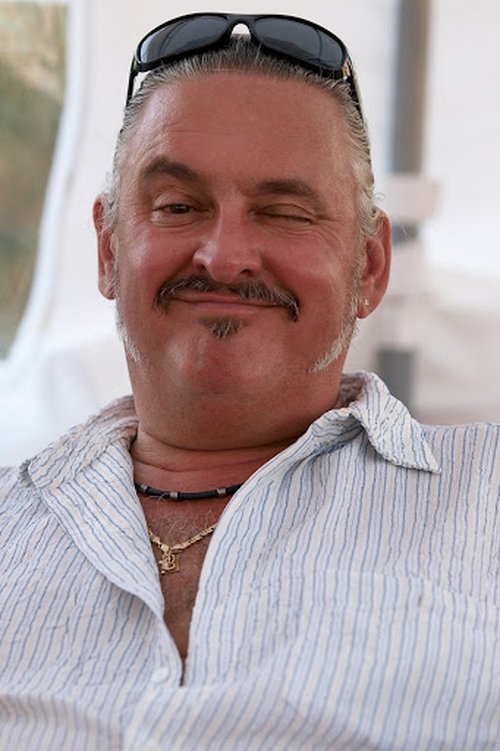 András Faragó photo