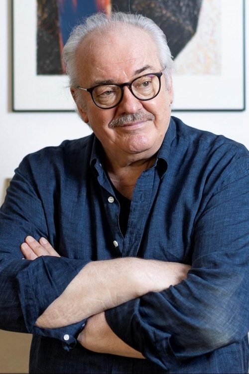 Profile image of András Kisfaludy