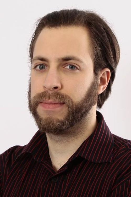 András Korcsmáros photo