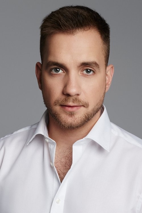 András Mózes photo