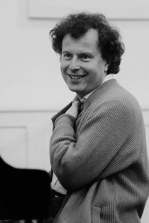 András Schiff photo