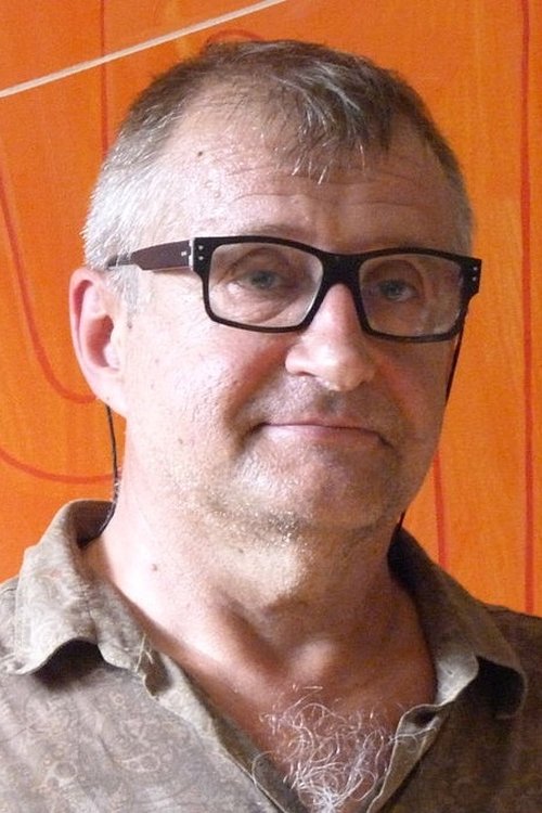 András Wahorn photo