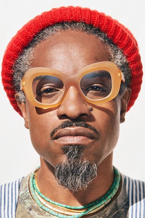 André 3000 photo