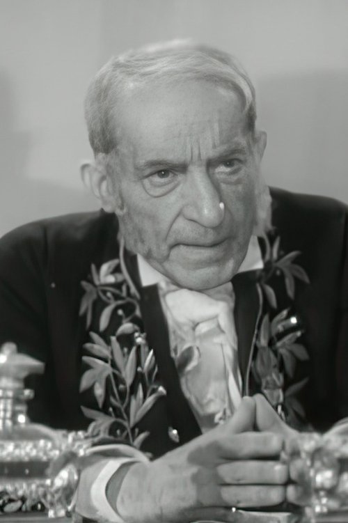 André Bacqué photo