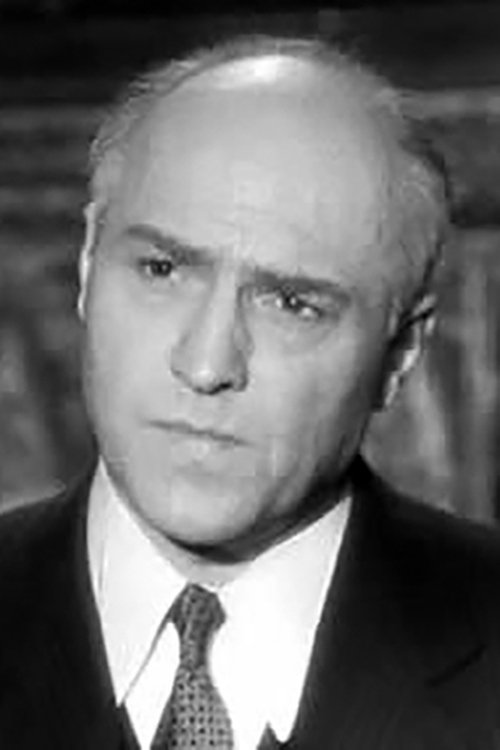 André Carnège photo