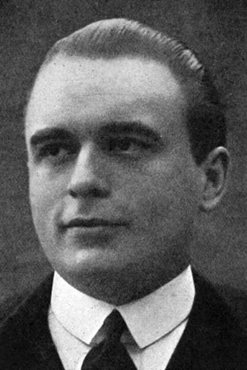 André Charlot photo