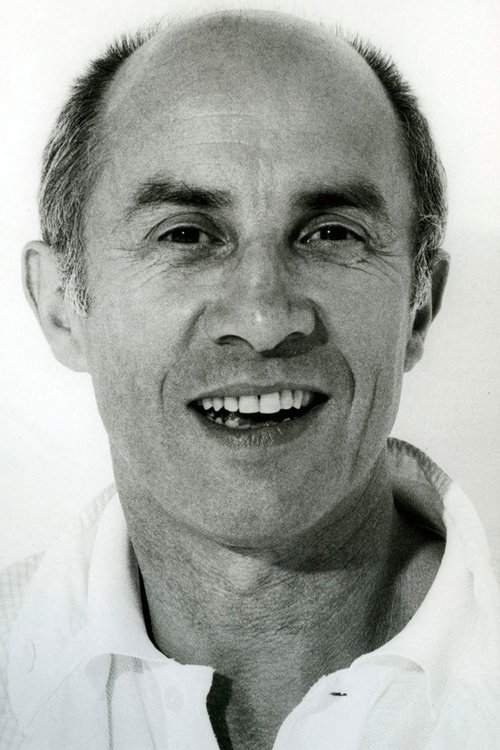 André Courrèges photo