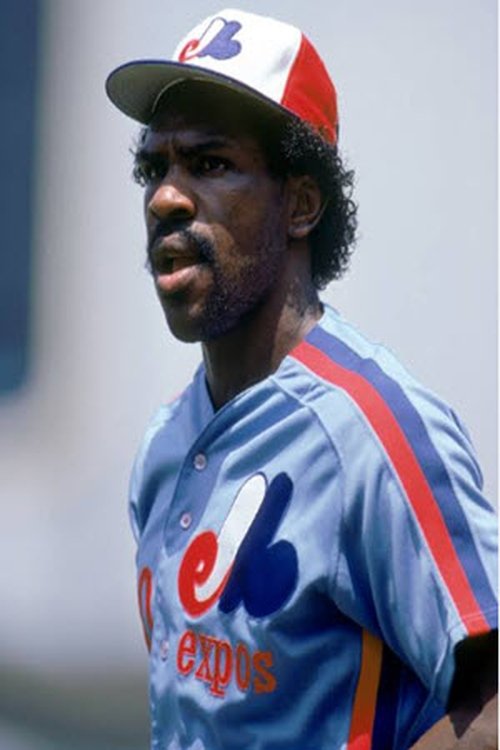 Andre Dawson photo