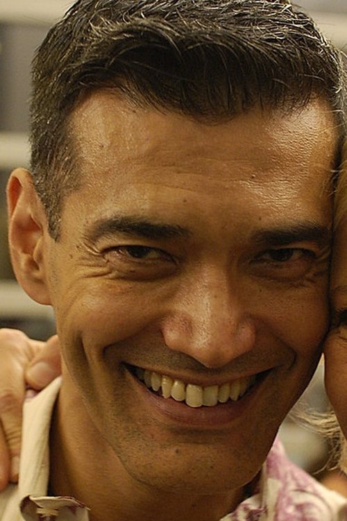 André De La Roche photo