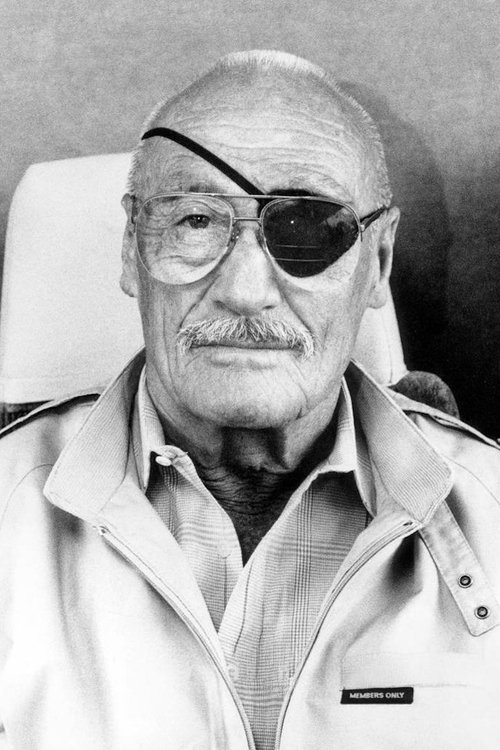 Profile image of André de Toth