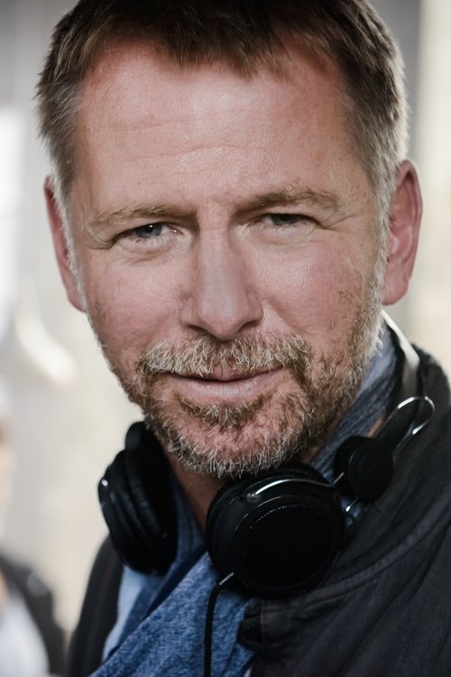 Profile image of André Erkau