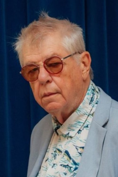 André Forcier photo