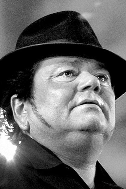 André Hazes photo