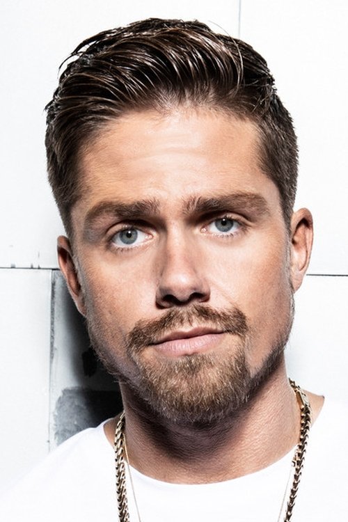 André Hazes jr. photo