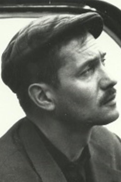 André Heinrich photo