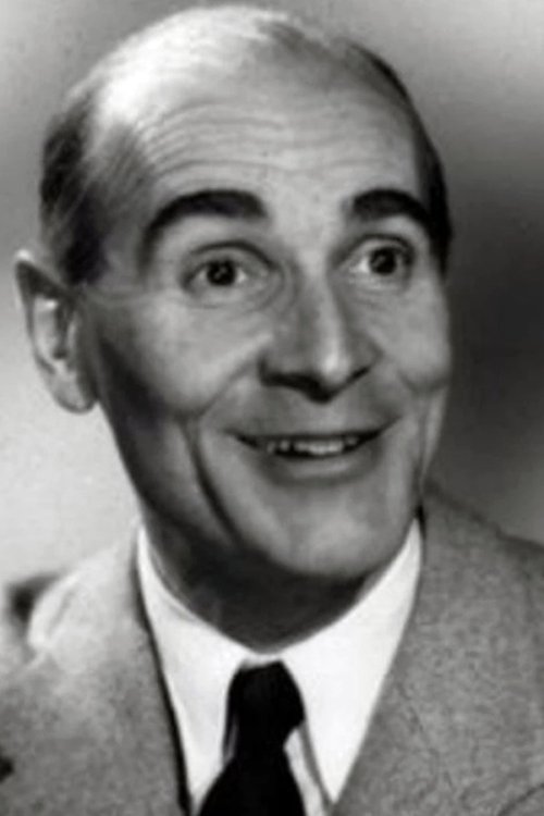 Profile image of André Hunebelle