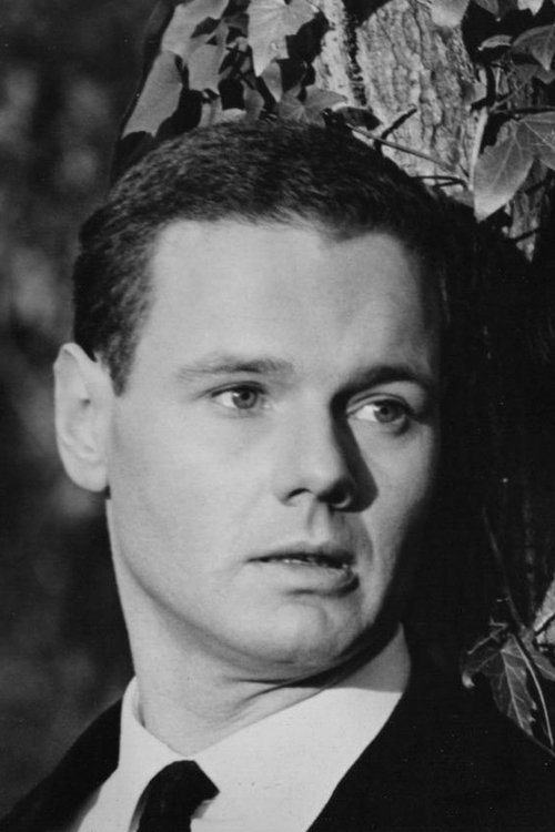 André Jocelyn photo