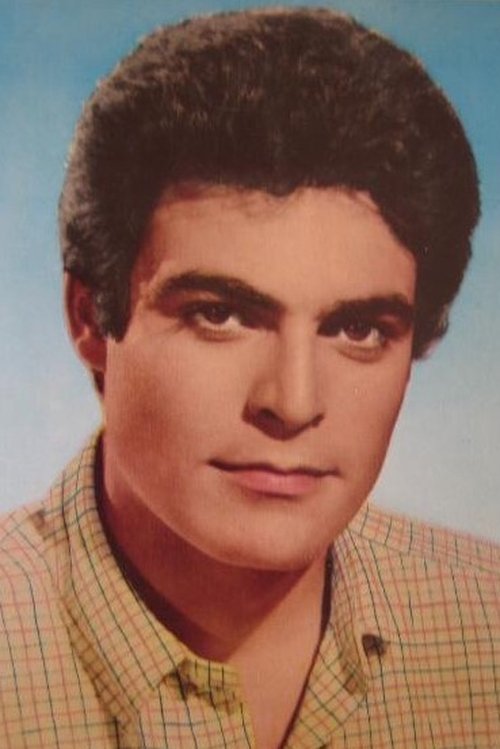 André Lawrence photo