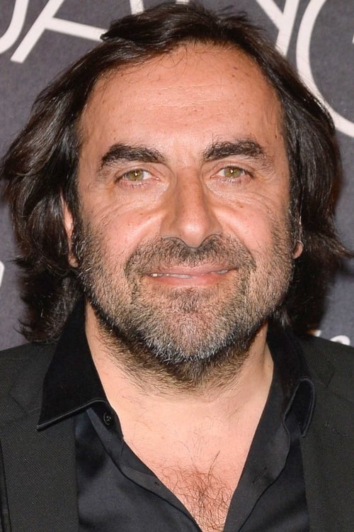 André Manoukian photo
