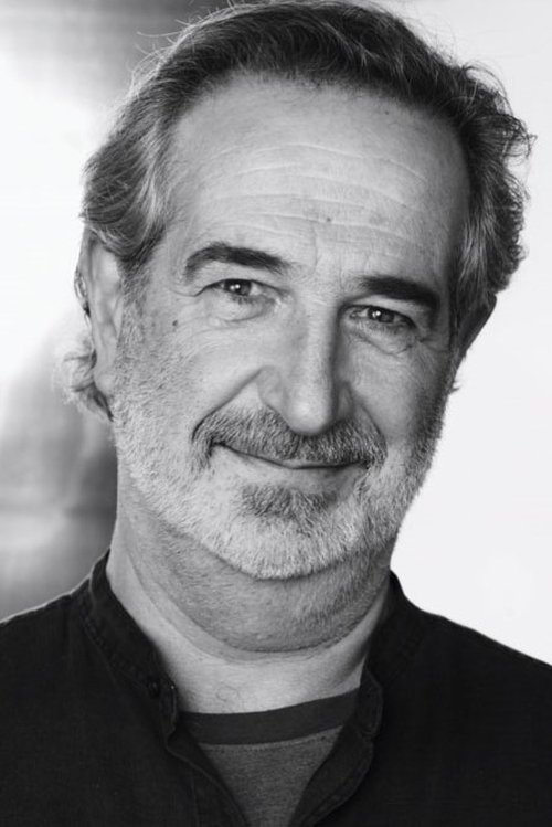 Profile image of André Melançon