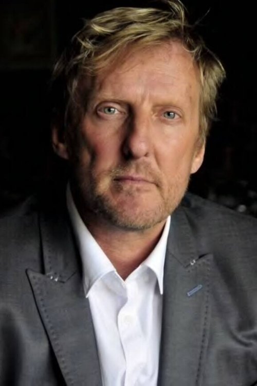 Profile image of Andre Odendaal