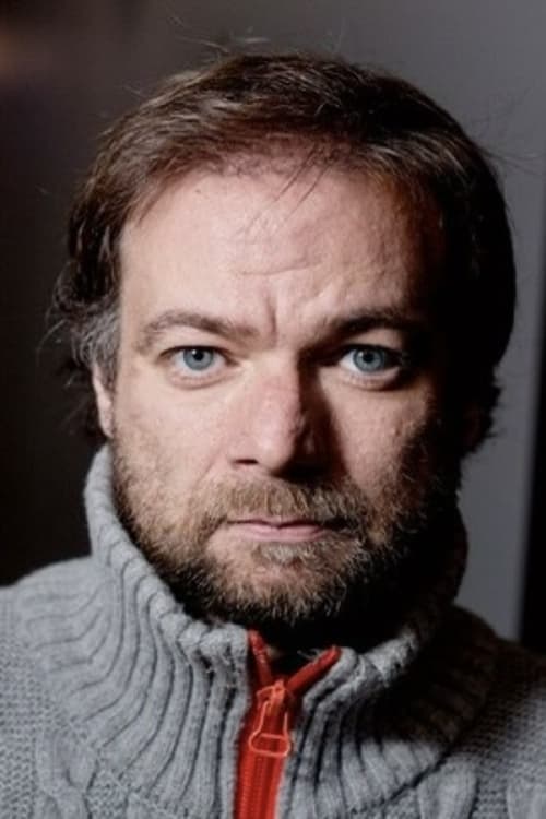 Profile image of André Øvredal