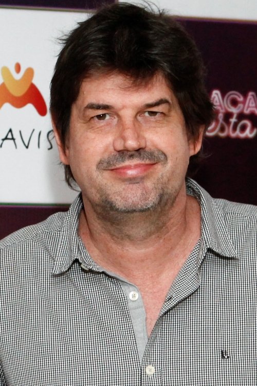 Profile image of André Pellenz