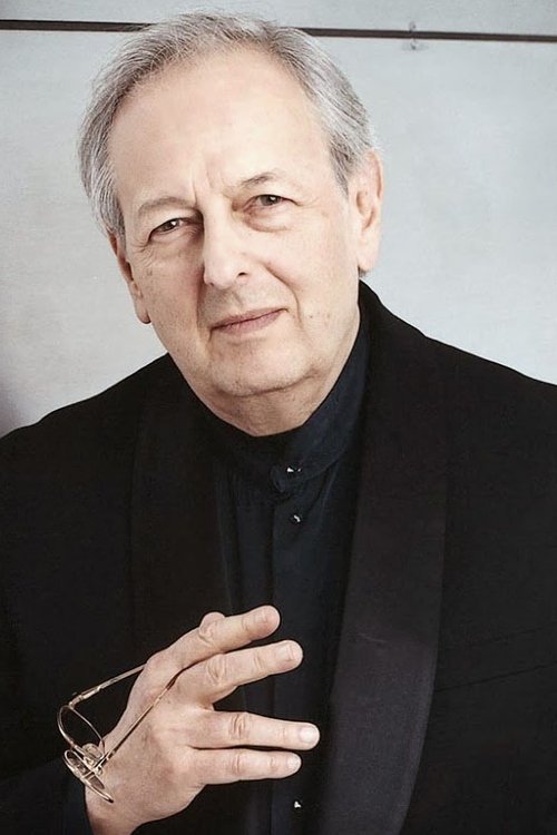 André Previn photo
