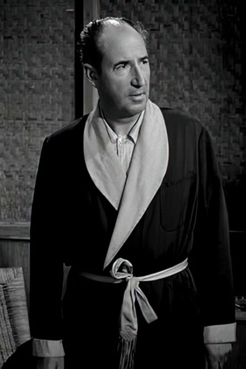 André Randall photo