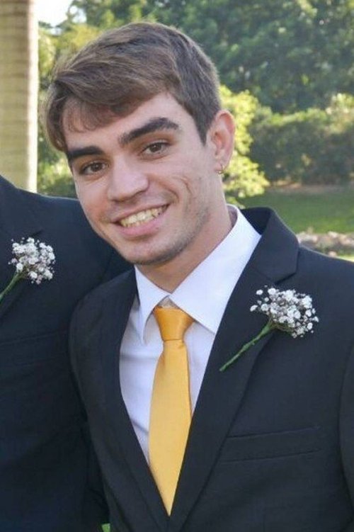 André Ricardo photo