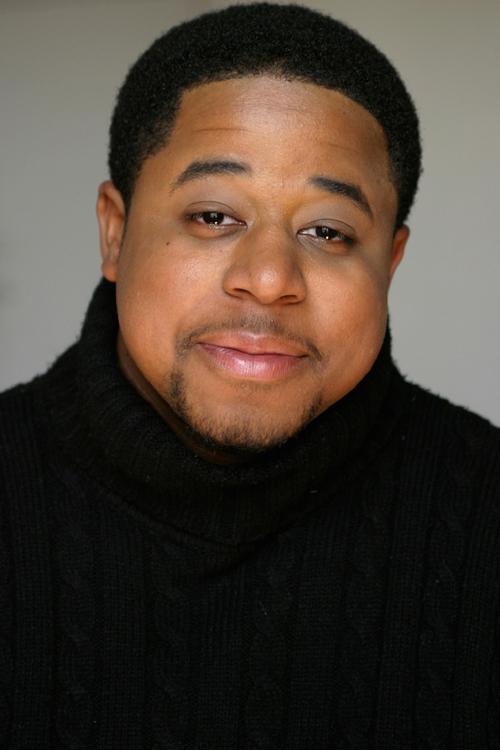 Andre Richards photo