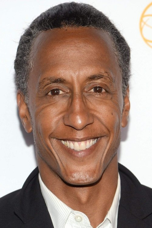 Andre Royo photo
