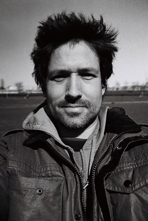 Profile image of Andre Sigwalt