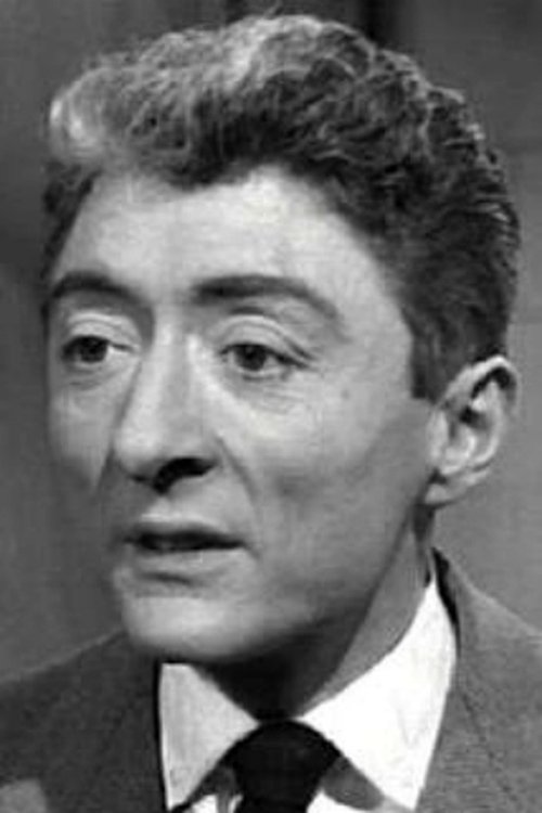 Profile image of André Versini