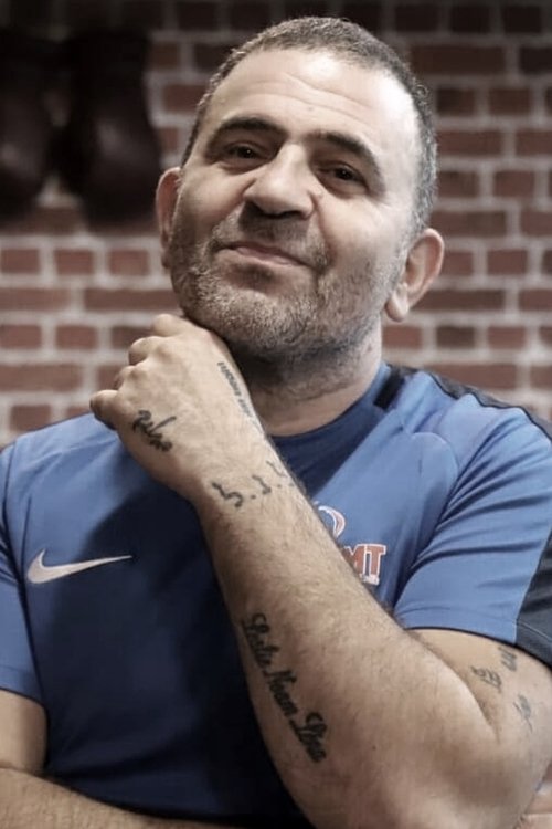 André Zeitoun photo