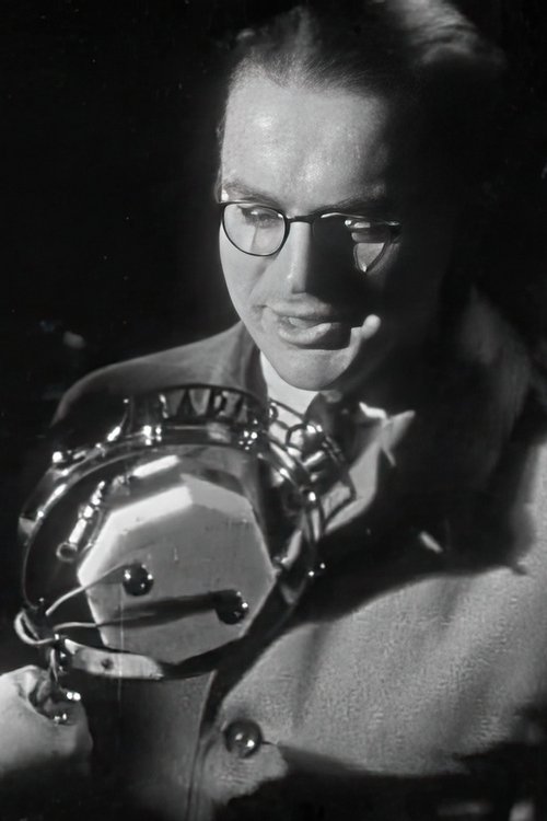 Profile image of André Zwobada