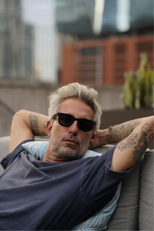 Andrea Angioli photo